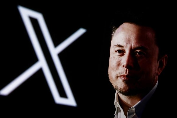 Elon Musks X settles $128 million lawsuit with Twitter executives