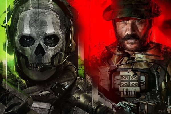  Activision fires back at Call of Duty: Modern Warfare 4 rumors  Dont believe everything you read on the Internet 
