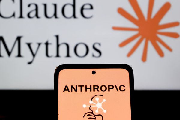 Anthropic to offer EU access to its advanced Mythos model 