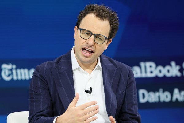 Anthropic gets US governments permission to redeploy its Mythos cybersecurity AI model