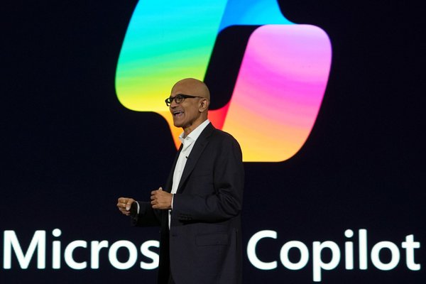  Microsoft CEO Satya Nadella really wants you to stop calling AI slop in 2026  We are beginning to distinguish between spectacle and substance. 