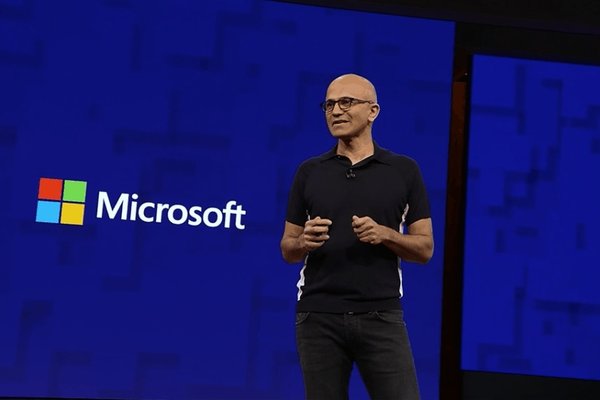 Satya Nadellas Record $96.5 Million Pay Package Shows How Big Microsofts AI Bet Paid Off
