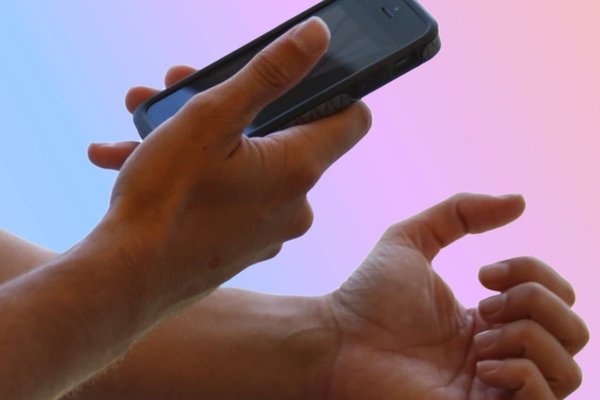 Innovative AI Mobile App Uses Nail Photos to Detect Anemia, Potentially Helping Billions