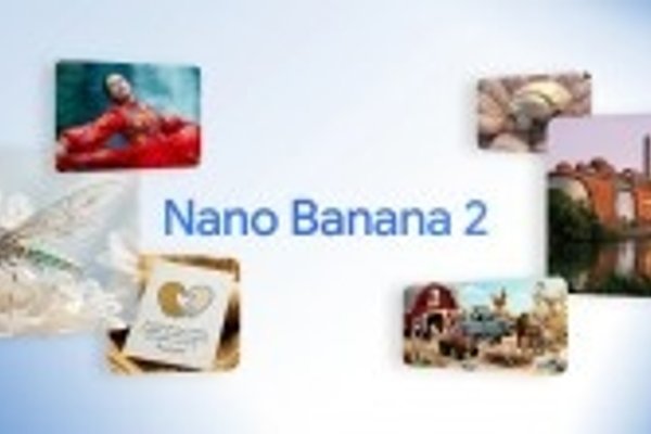 Google launches Nano Banana 2