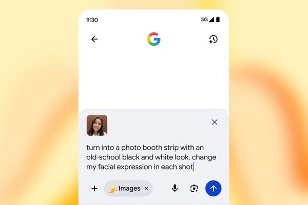 Nano Banana AI Image Generator Is Now Available In Google Search: Heres How To Use It