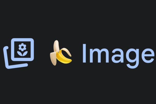 Googles Nano Banana is actually named after a person!