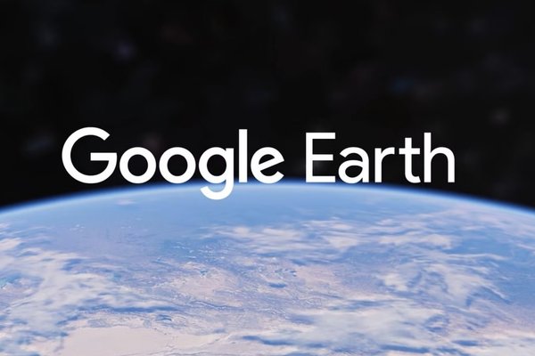 Nano Banana image generation comes to Google Earth