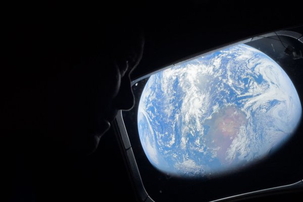 NASA just gave Apple the best Shot on iPhone ad ever