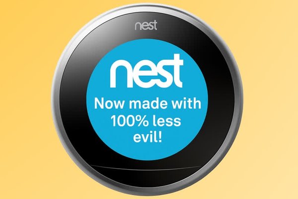 Hackers are saving Googles abandoned Nest thermostats with open-source firmware
