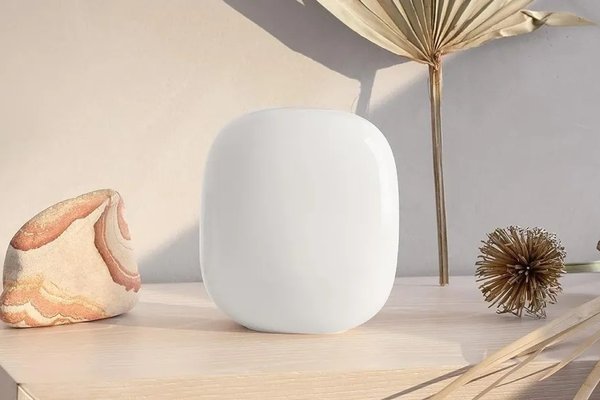 The US just banned foreign-made Wi-Fi routers, but your Nest Wifi is safe