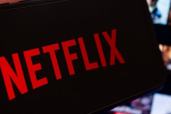 Netflix says its already used AI in roughly 300 titles this year