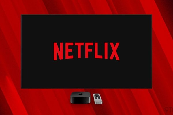 Netflix ruined its Apple TV app by switching to a custom video player