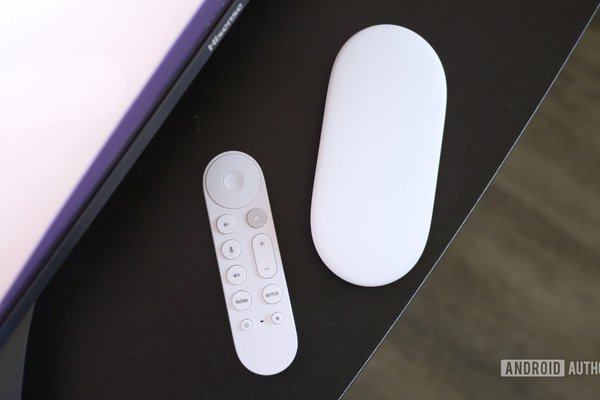 Netflix quietly killed casting from phones to newer Chromecasts and Google TV Streamer
