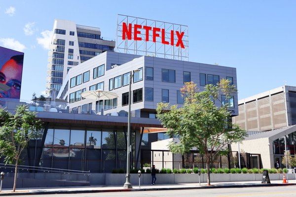 Netflix to lay off roughly 1,000 employees in biggest round of job cuts since 2022
