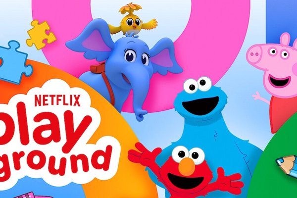 Netflix now includes an iPhone and iPad games app for kids, heres what it includes