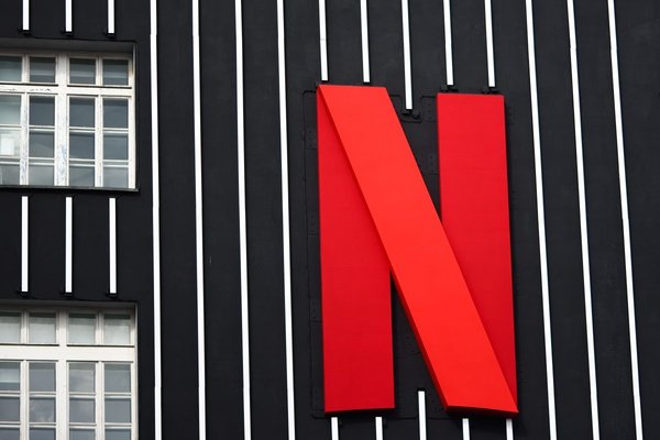 Netflix is expanding into kids games with a new stand-alone app