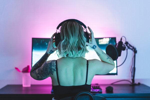 Netflix is betting on podcasts to become the new daytime talk show