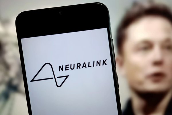 Elon Musks Neuralink filed as disadvantaged business before being valued at $9 billion 