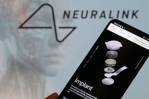 US Patent Office Rejects Neuralinks Telepathy and Telekinesis Trademark Claims