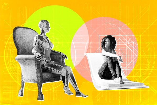 Neuralink Head of Surgery Says Robot-Human Interface Happening Very Soon