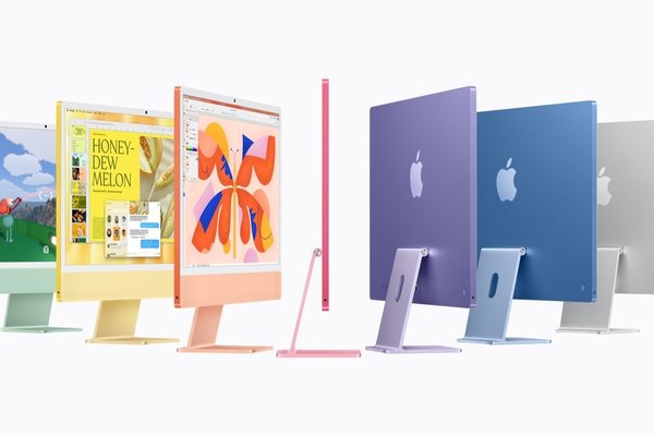 After Years Of Waiting, Apple Is Finally Releasing A New iMac