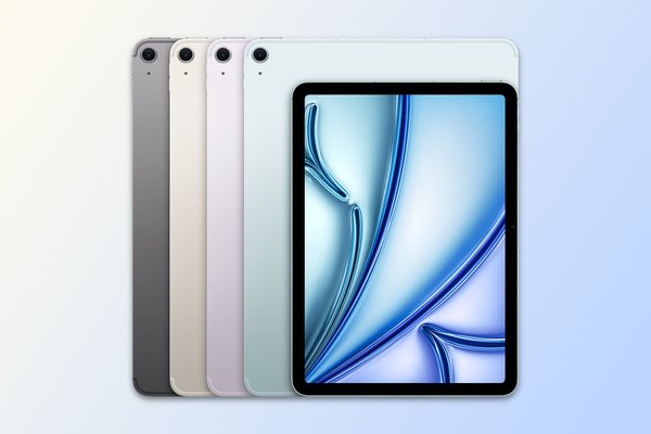 Code leak reveals A19 iPad, M4 Air with Apples N1 chip likely coming soon