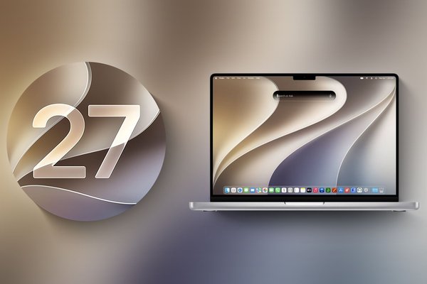 Apples New Macs to Ship With macOS Golden Gate