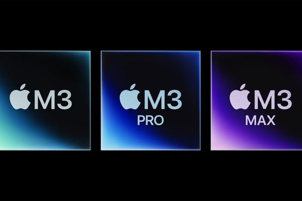 Newly Discovered Flaws in Apple Chips Expose User Secrets