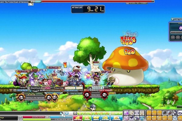 Tencent Eyes $15 Billion Nexon Acquisition in Bold Gaming Expansion