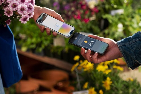 Next NFC Release Will Quadruple Range of Contactless Connections
