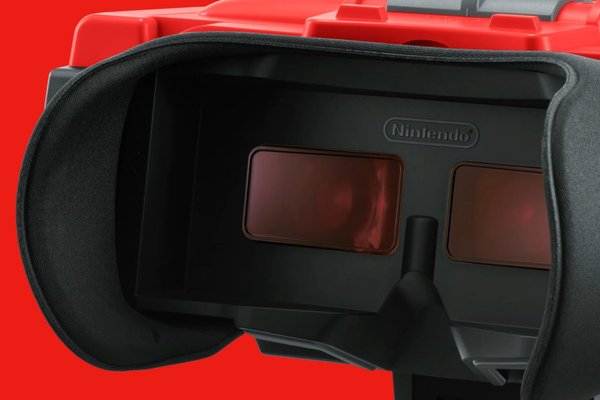 The Worst-Selling Nintendo Console Ever Is Returning as a Switch 2 Accessory