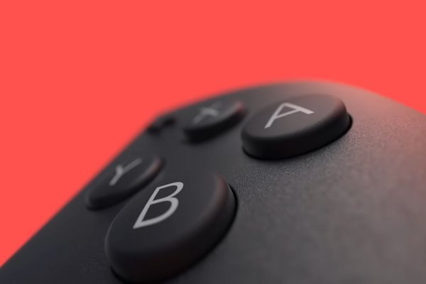  Nintendo confirms data stolen via third-party cyberattack  but sadly no big secrets were revealed 