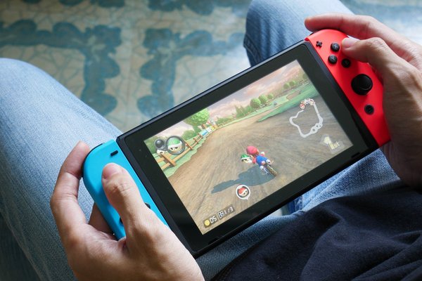 Nintendo Has Finally Updated The eShop To Fix A Nearly Decade-Old Problem