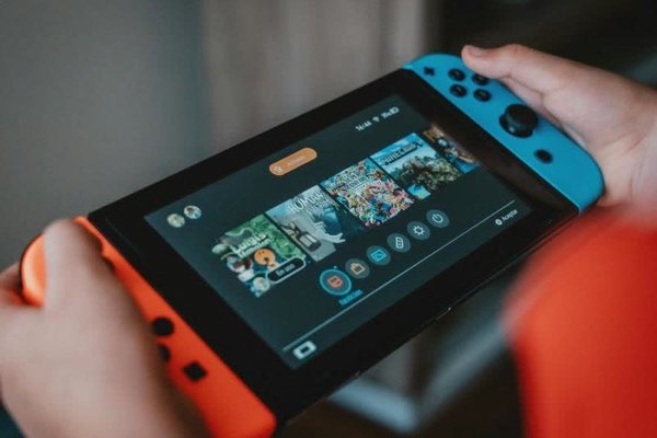 Nintendo wins $4.5 million piracy judgment after former Reddit moderator fails to defend himself in court