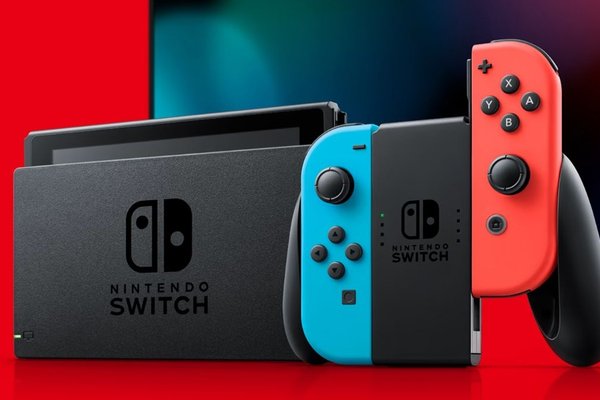 Why the Nintendo Switch Is Still the Best Handheld to Buy in 2026?