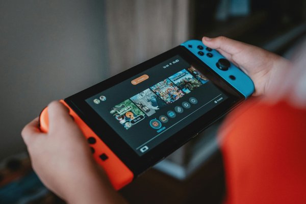 Nintendo will stop selling the Switch 1 in Europe in 2027