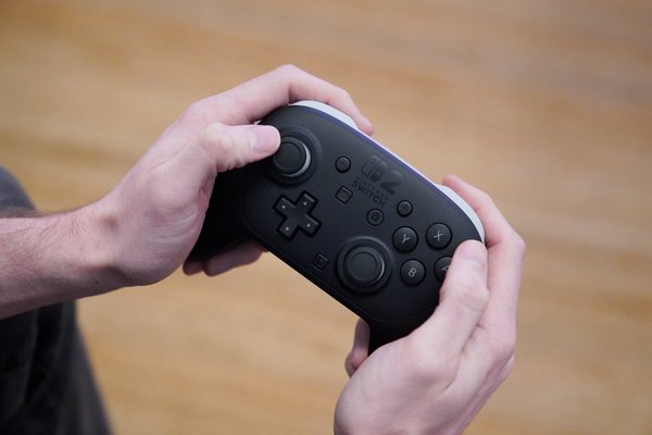 Unplug the Frustration: Fixing Your Nintendo Switch Controller Connection Issues