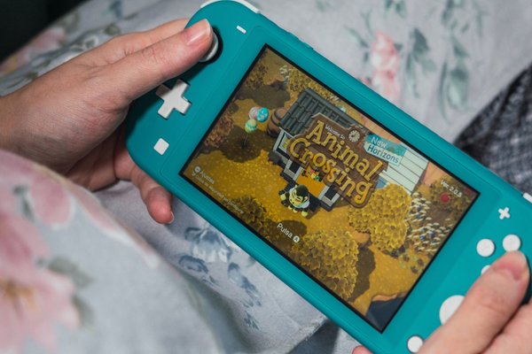 Is The Nintendo Switch Lite Still Worth Buying In 2026?