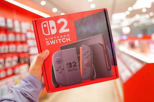 How To Get The Best Audio Out Of Your Nintendo Switch 2