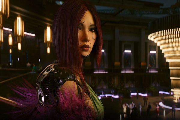 New Nintendo Switch 2 Cyberpunk 2077 Gameplay Revealed  Initial Impressions Less Than Impressive