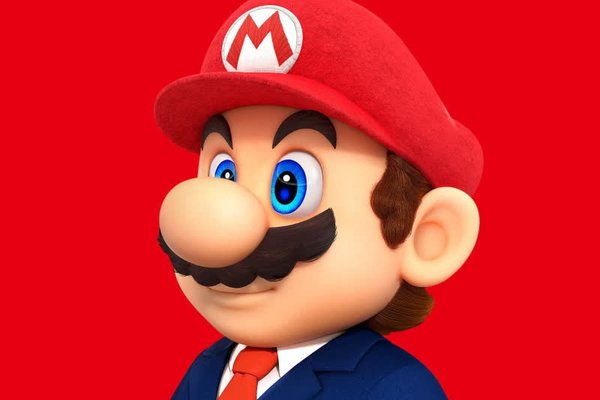 Nintendo sues the US government over unlawful Trump-era tariffs