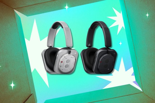 These Popular Noise-Canceling Headphones Are at Their Lowest Price Ever
