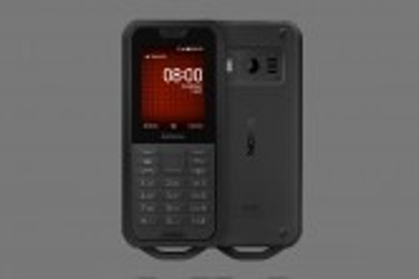 HMD is about to reintroduce the Nokia 800 Tough with upgrades