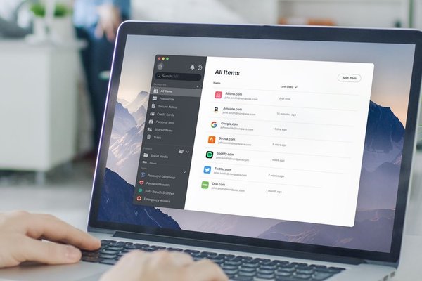 NordPass Review: An Almost Flawless Password Manager
