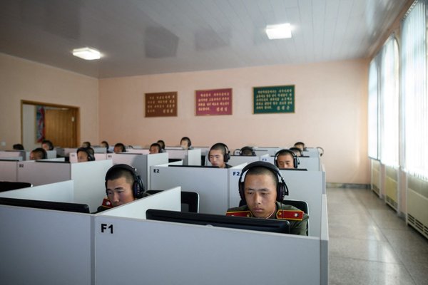 US Disrupts North Korean Cyber Operation Behind Fake Remote Job Scams Using Laptop Farms