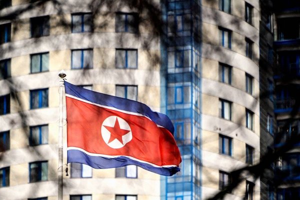 Identities of More Than 80 Americans Stolen for North Korean IT Worker Scams