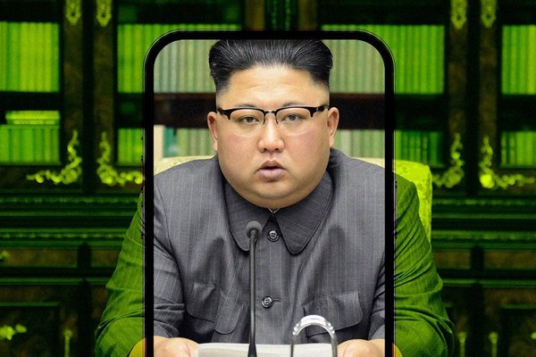 Inside the Chaos: The Wildly Smuggled North Korean Smartphone Breaking Borders