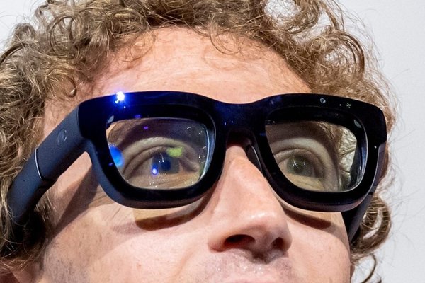 Norway considers ban on camera-enabled wearable pervert glasses