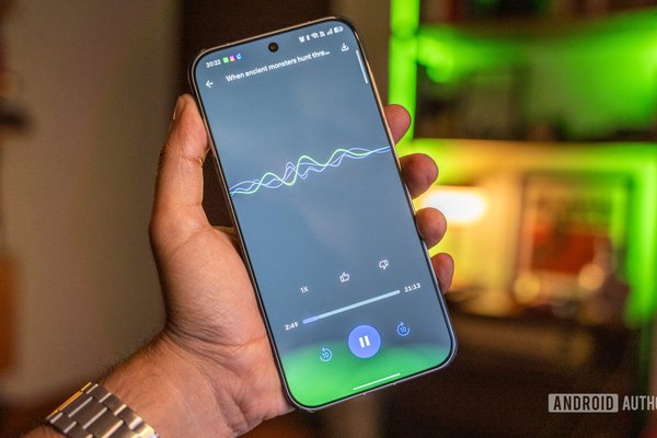 5 apps you should use instead of NotebookLM
