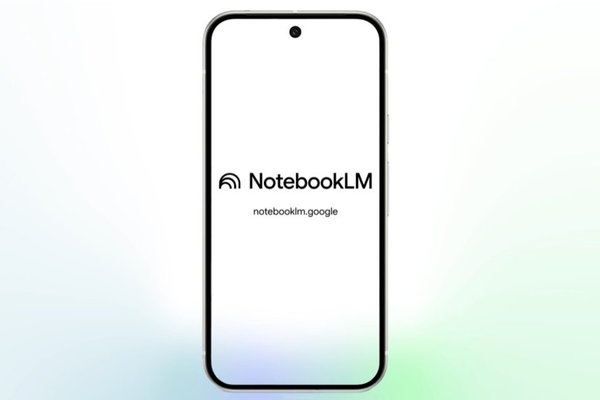 NotebookLM is one of Googles best products, and it just got a cool upgrade